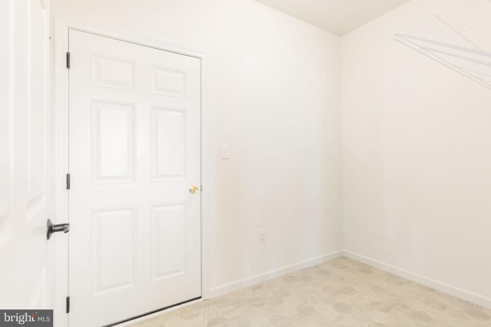 Wickmere Street, Unit E Oxford, PA 19363 - Photo 20 of 28 Laundry