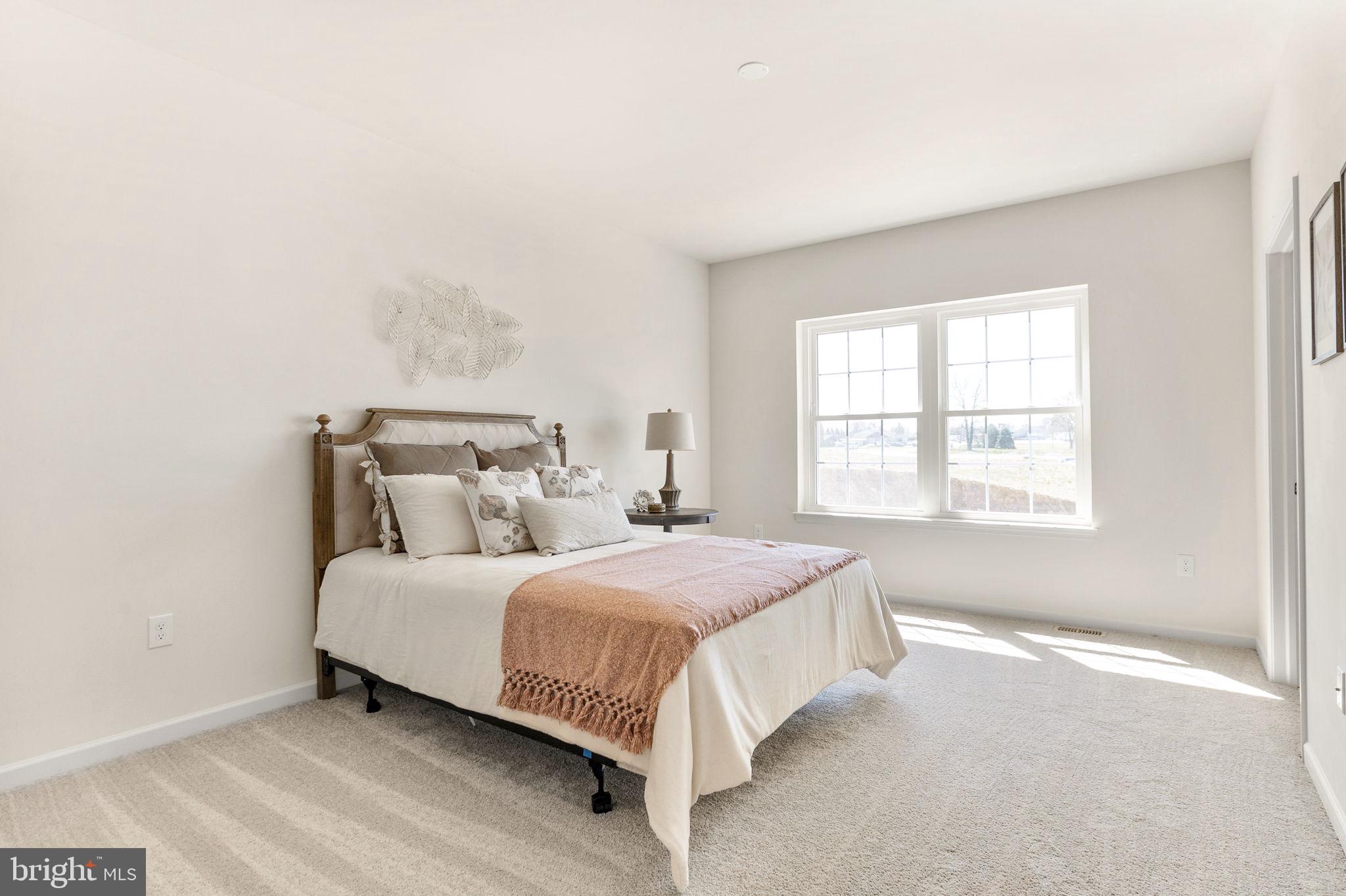 Wickmere Street, Unit E Oxford, PA 19363 - Photo 21 of 28 Primary Bedroom