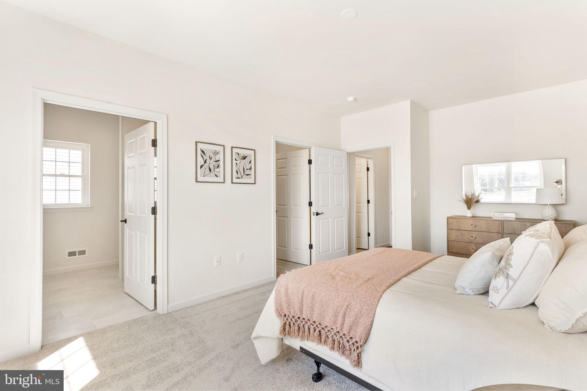 Wickmere Street, Unit E Oxford, PA 19363 - Photo 22 of 28 Primary Bedroom