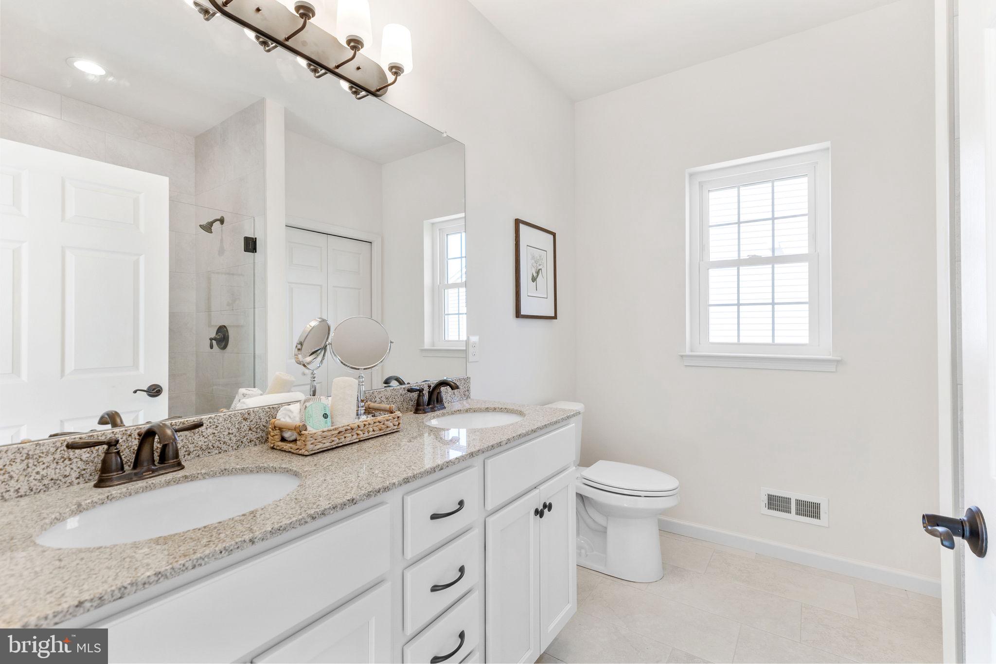 Wickmere Street, Unit E Oxford, PA 19363 - Photo 23 of 28 Primary Bathroom