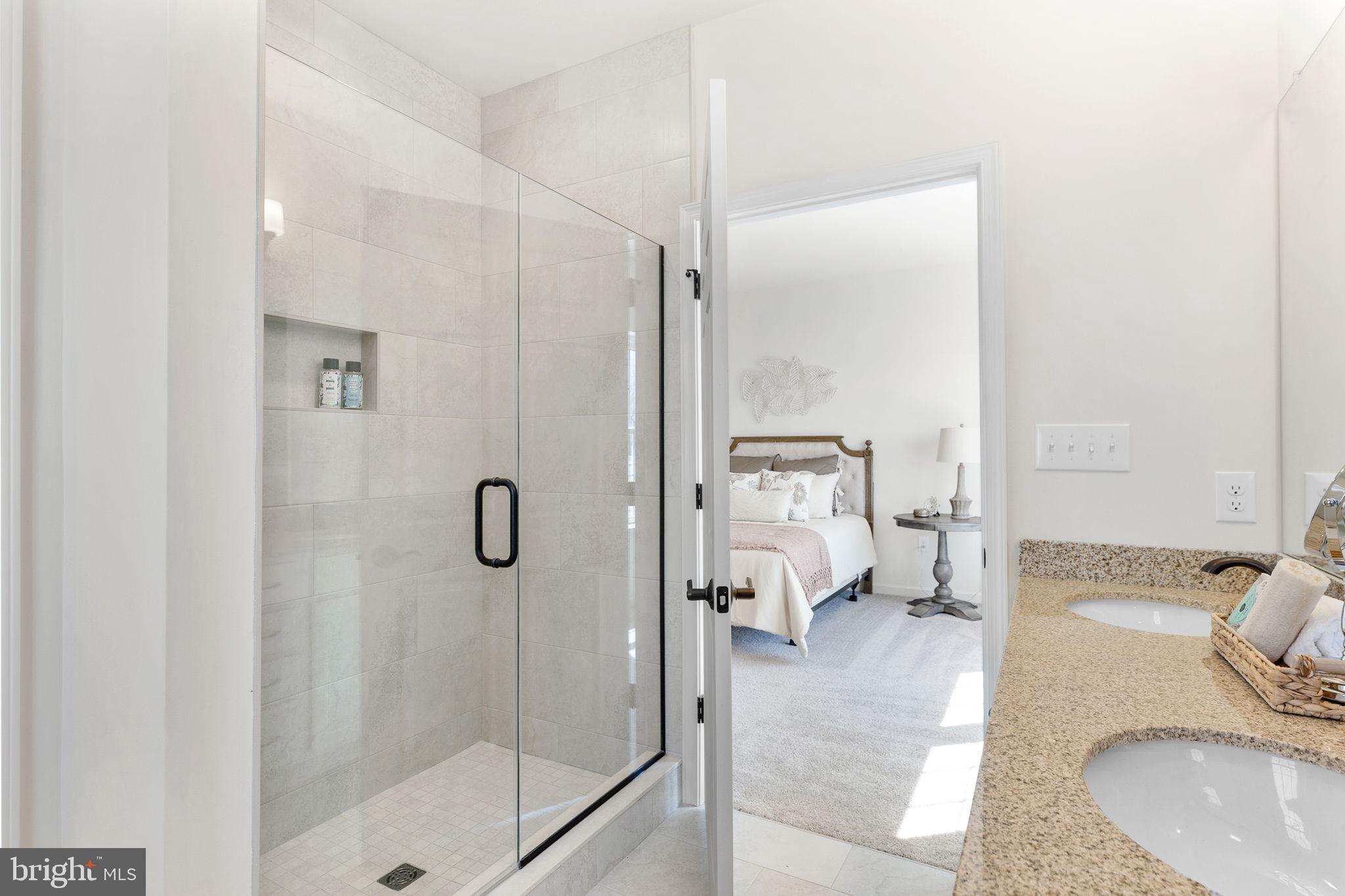 Wickmere Street, Unit E Oxford, PA 19363 - Photo 24 of 28 Primary Bathroom