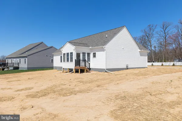 $504,900 | Wickmere Street, Unit E, Oxford, PA 19363
