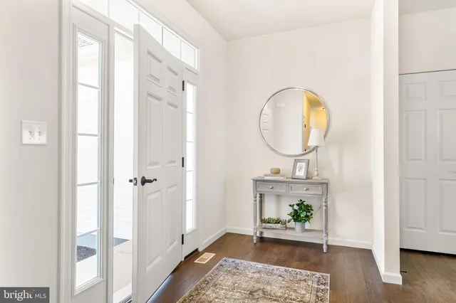 $504,900 | Wickmere Street, Unit E, Oxford, PA 19363