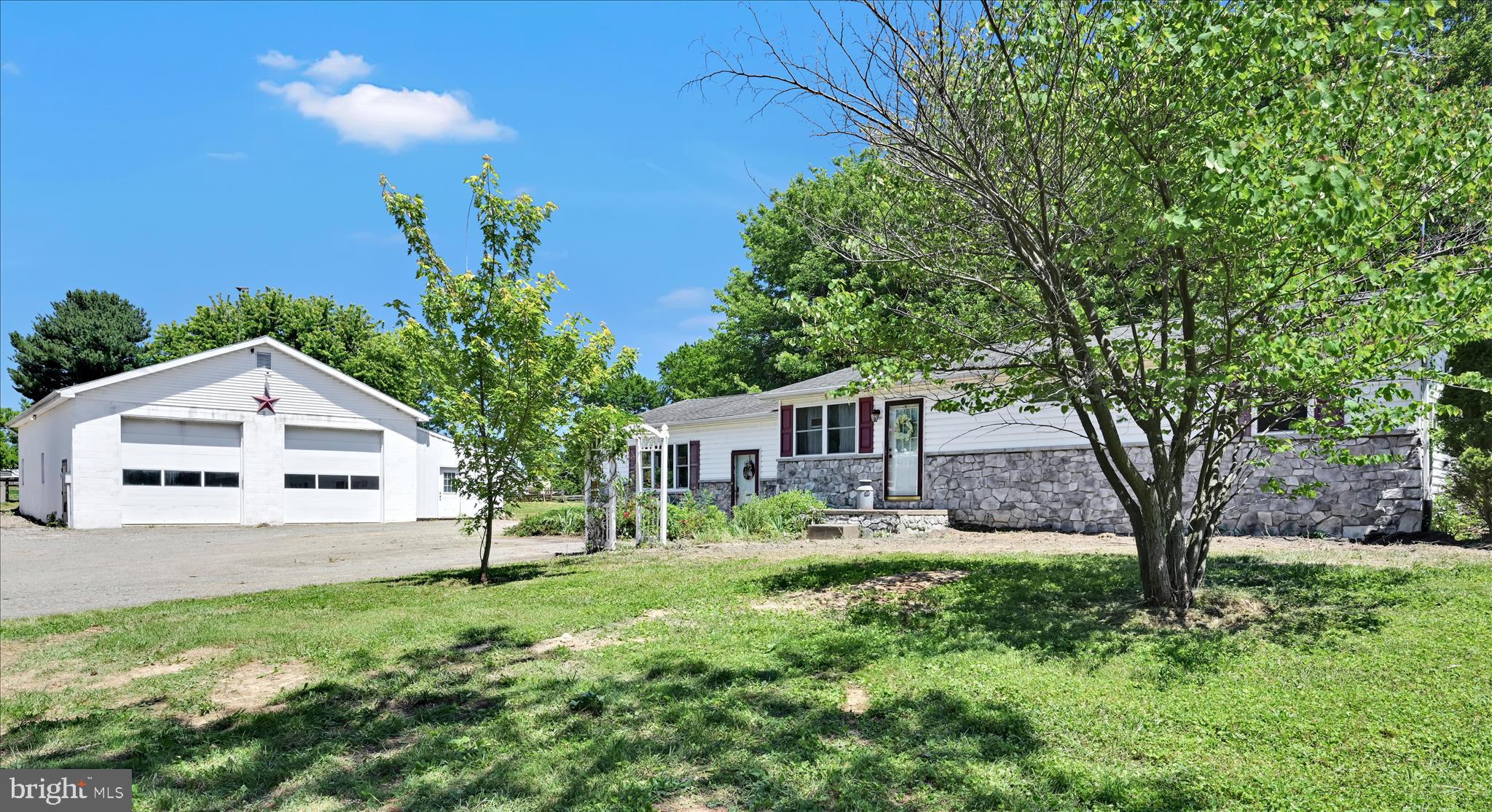 135 Grubbs Corner Road Peach Bottom, PA 17563 - Photo 13 of 50 Exterior Front