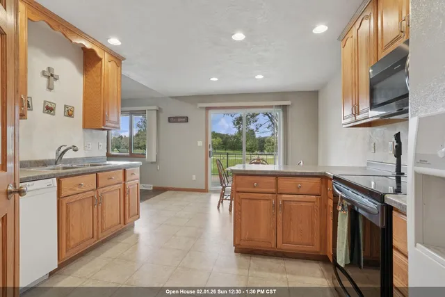 $289,900 | 498 Ridgeway Court, Brillion, WI 54110