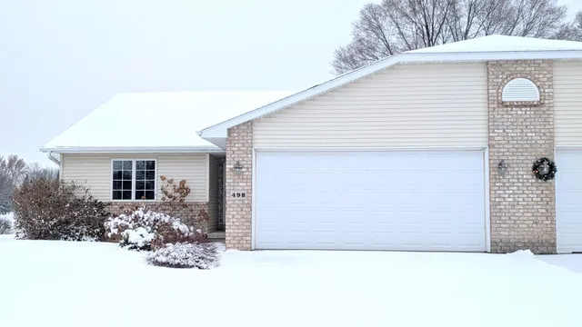 $289,900 | 498 Ridgeway Court, Brillion, WI 54110