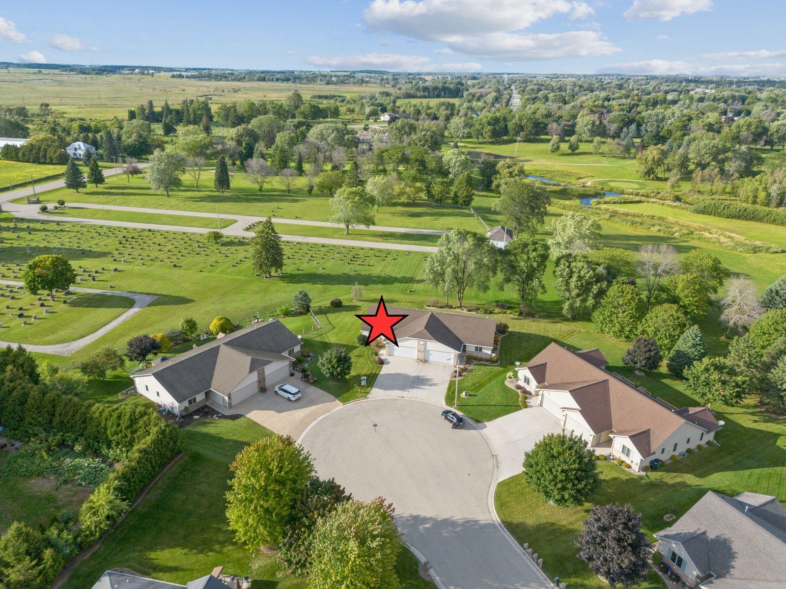 498 Ridgeway Court Brillion, WI 54110 - Photo 21 of 24