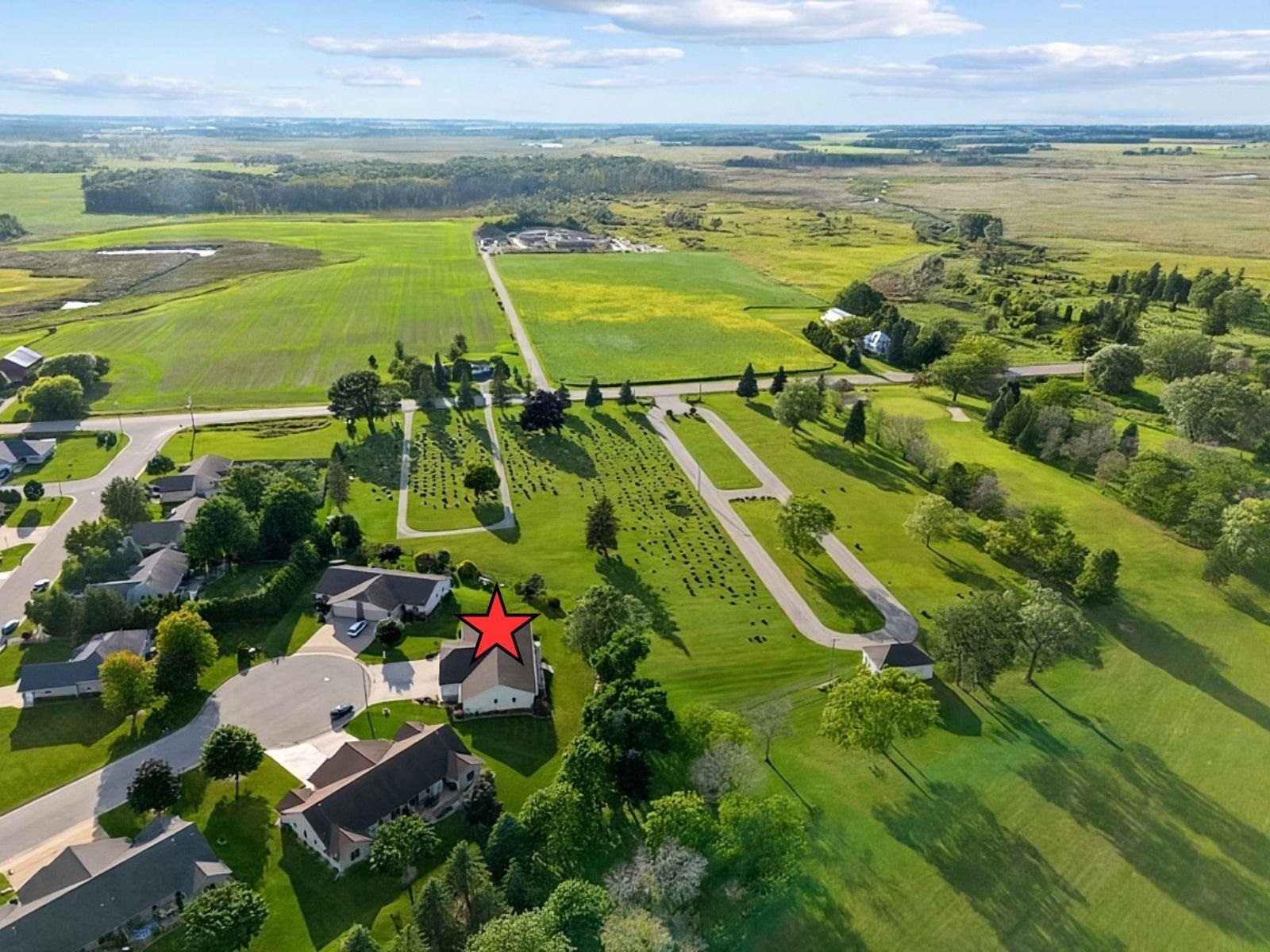 498 Ridgeway Court Brillion, WI 54110 - Photo 22 of 24