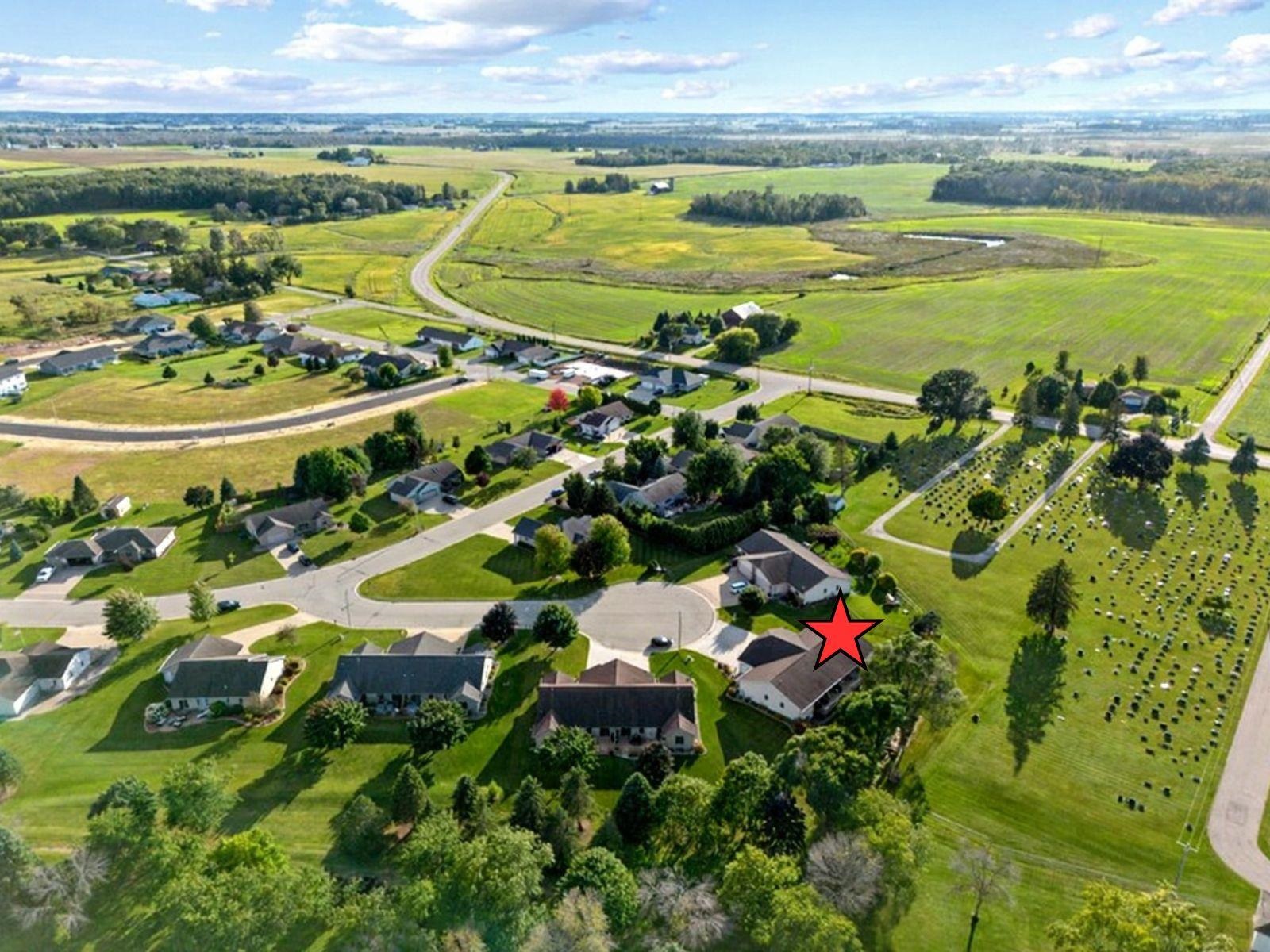 498 Ridgeway Court Brillion, WI 54110 - Photo 23 of 24