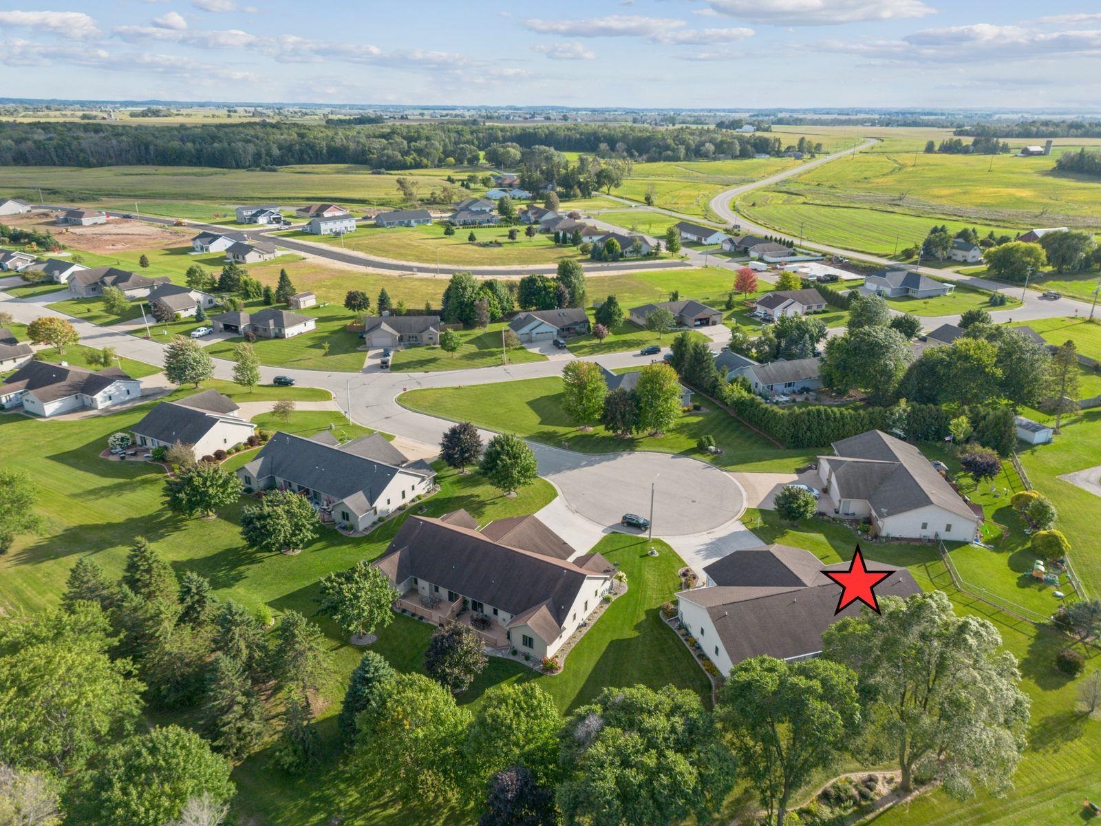 498 Ridgeway Court Brillion, WI 54110 - Photo 24 of 24