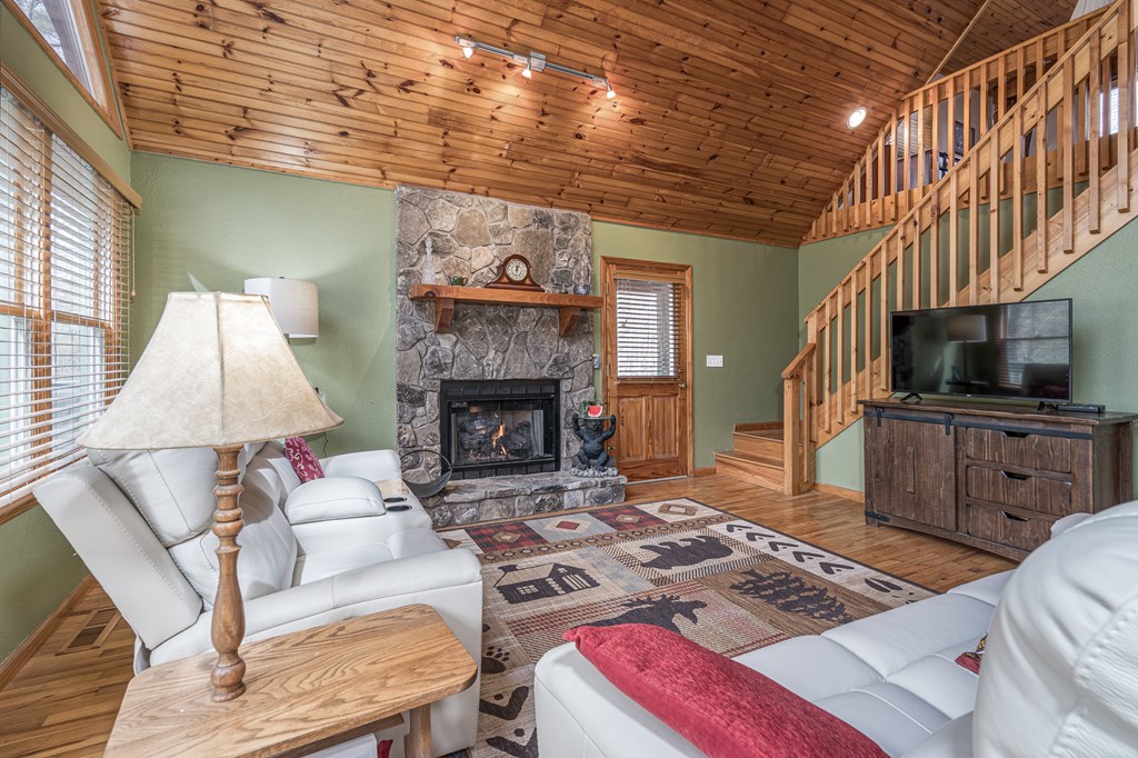 115 New Castle Road Murphy, NC 28906 - Photo 10 of 52 Gallery Image 10