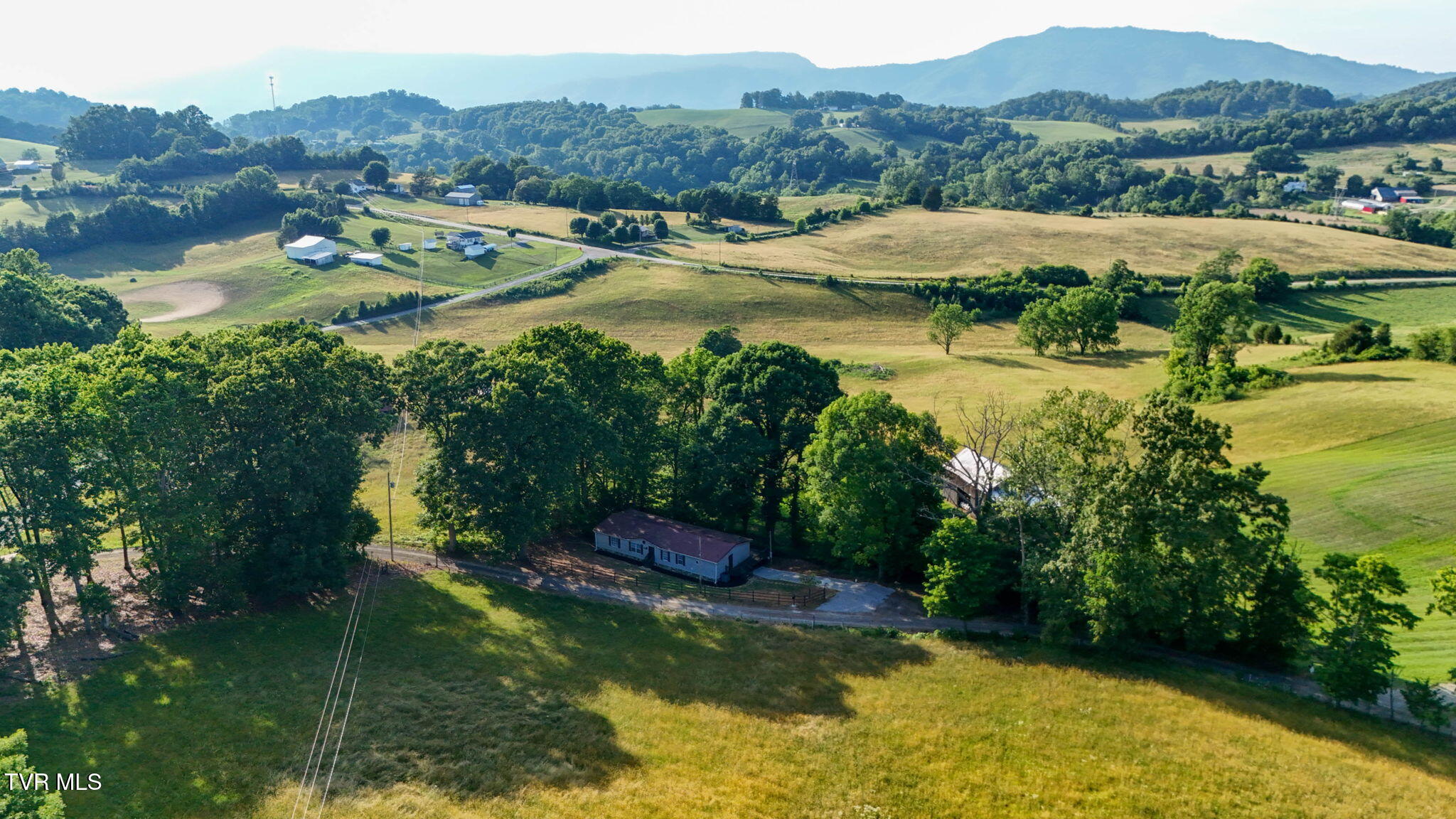 55 Short Road Chuckey, TN 37641 - Photo 60 of 73 60-web-or-mls-55 Short Rd Drone CP-4