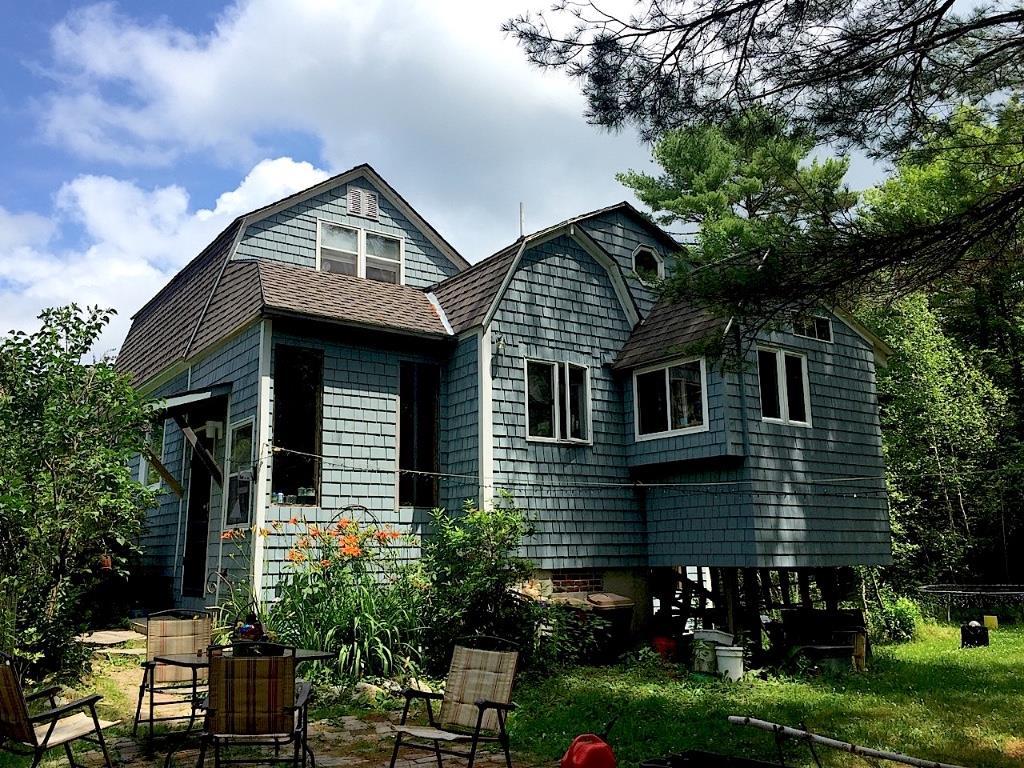 159 Alna Road Wiscasset, ME 04578 - Photo 1 of 18 Photo