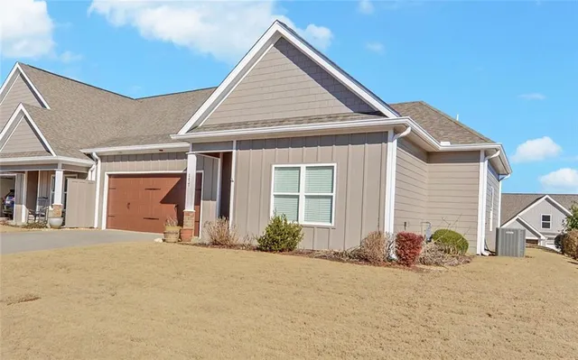 $468,900 | 177 Village Drive, Dahlonega, GA 30533