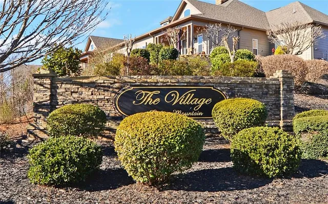 $468,900 | 177 Village Drive, Dahlonega, GA 30533