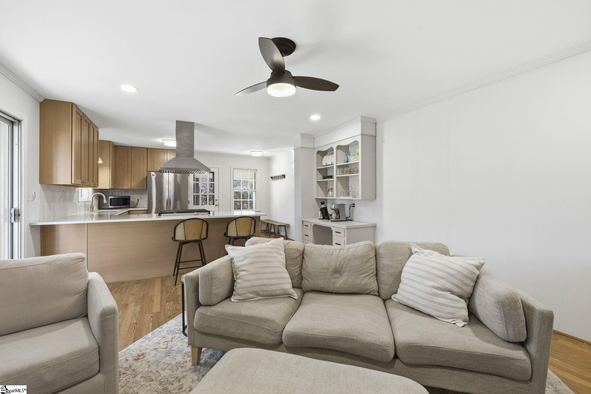 417 Brook Glenn Road Taylors, SC 29687 - Photo 13 of 41 Gallery Image 13