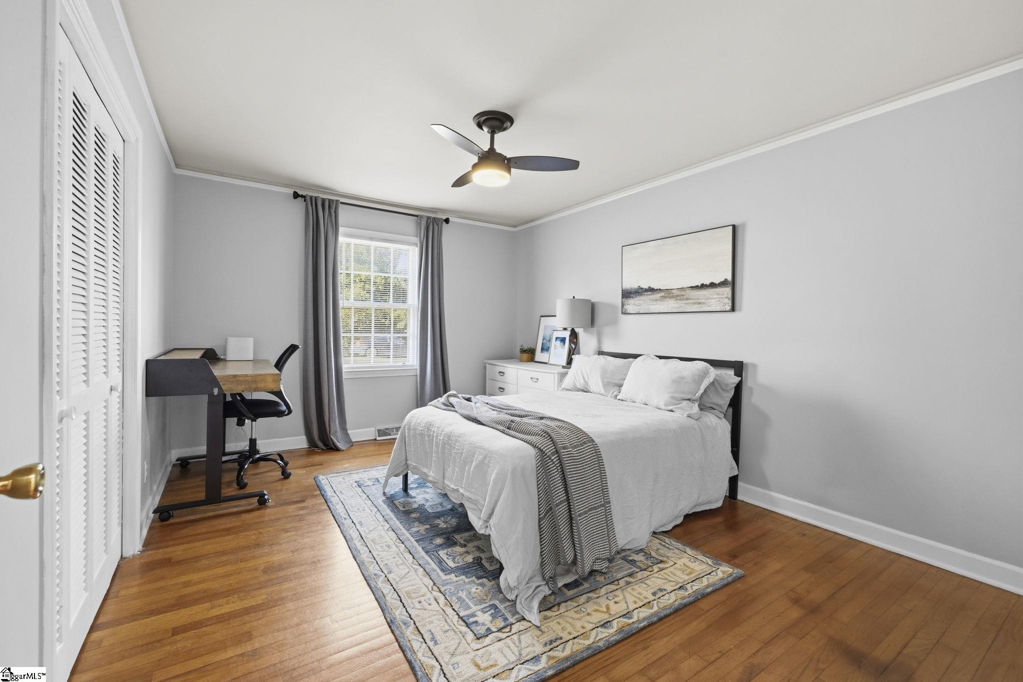 417 Brook Glenn Road Taylors, SC 29687 - Photo 22 of 41 Gallery Image 22