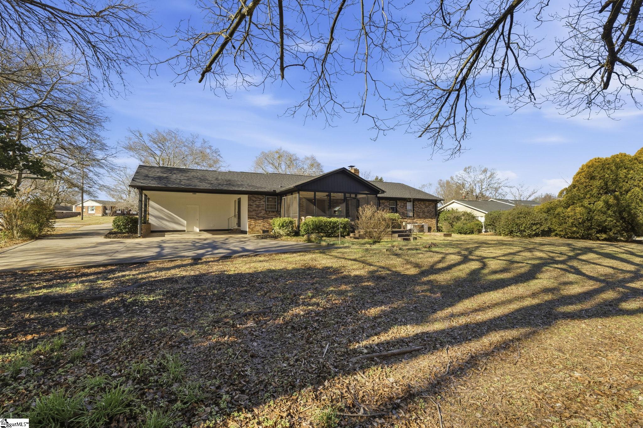 417 Brook Glenn Road Taylors, SC 29687 - Photo 39 of 41 Gallery Image 39