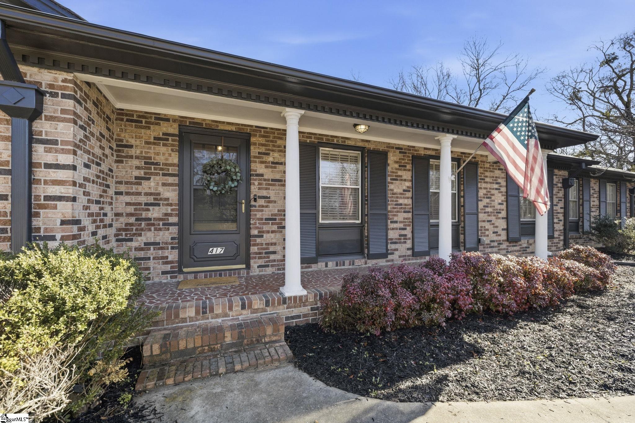 417 Brook Glenn Road Taylors, SC 29687 - Photo 4 of 41 Gallery Image 4