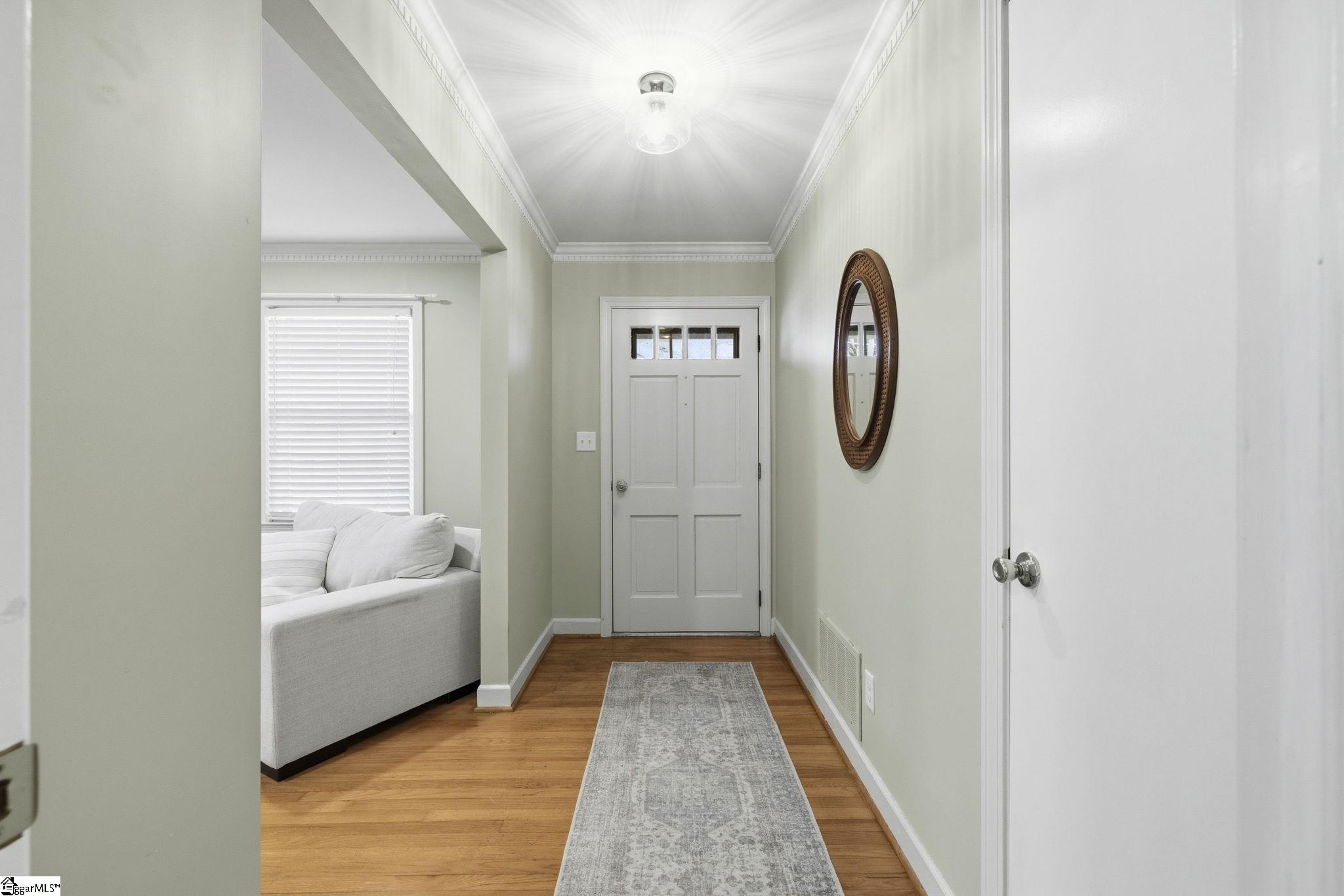 417 Brook Glenn Road Taylors, SC 29687 - Photo 5 of 41 Gallery Image 5