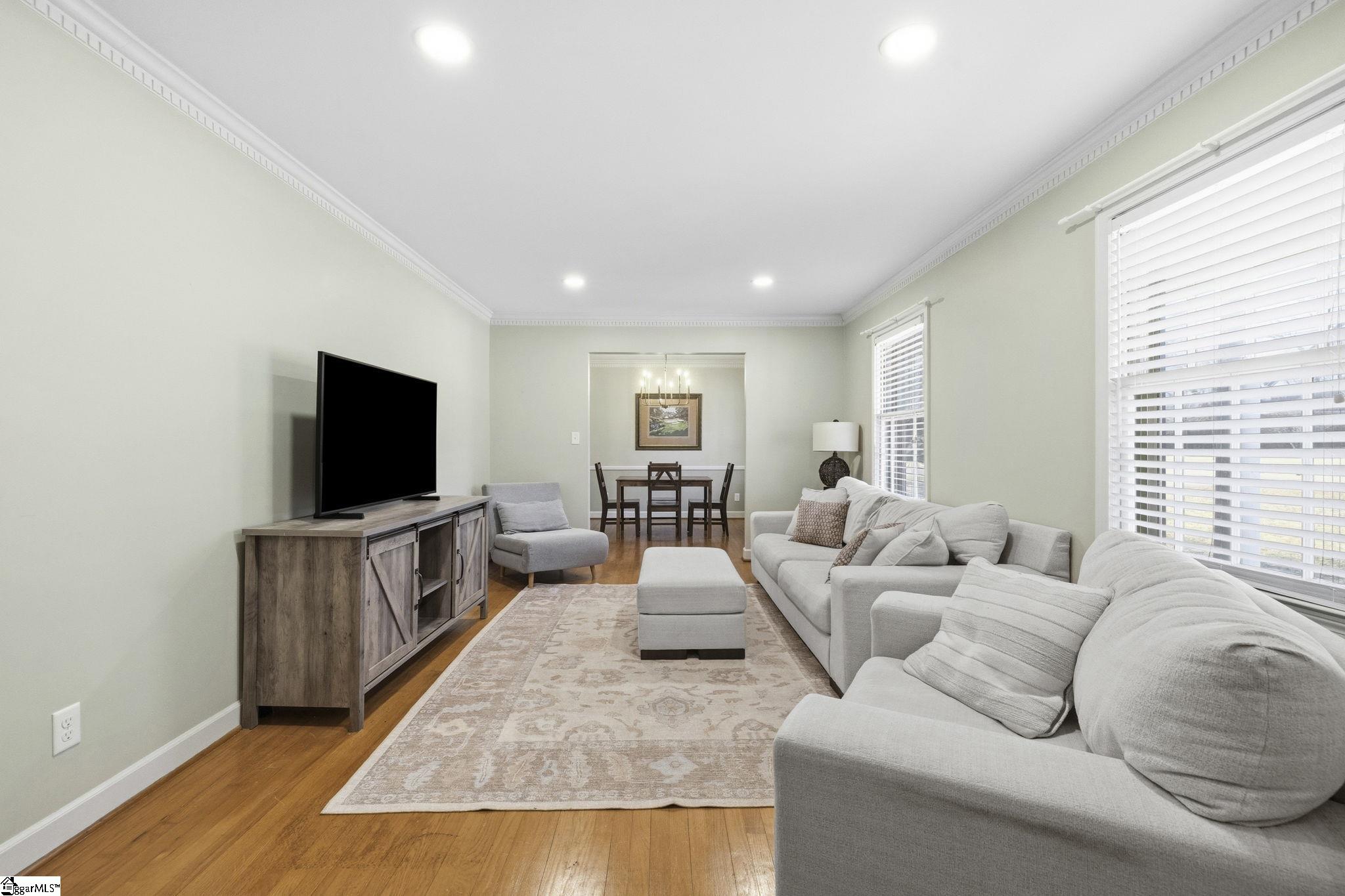 417 Brook Glenn Road Taylors, SC 29687 - Photo 6 of 41 Gallery Image 6