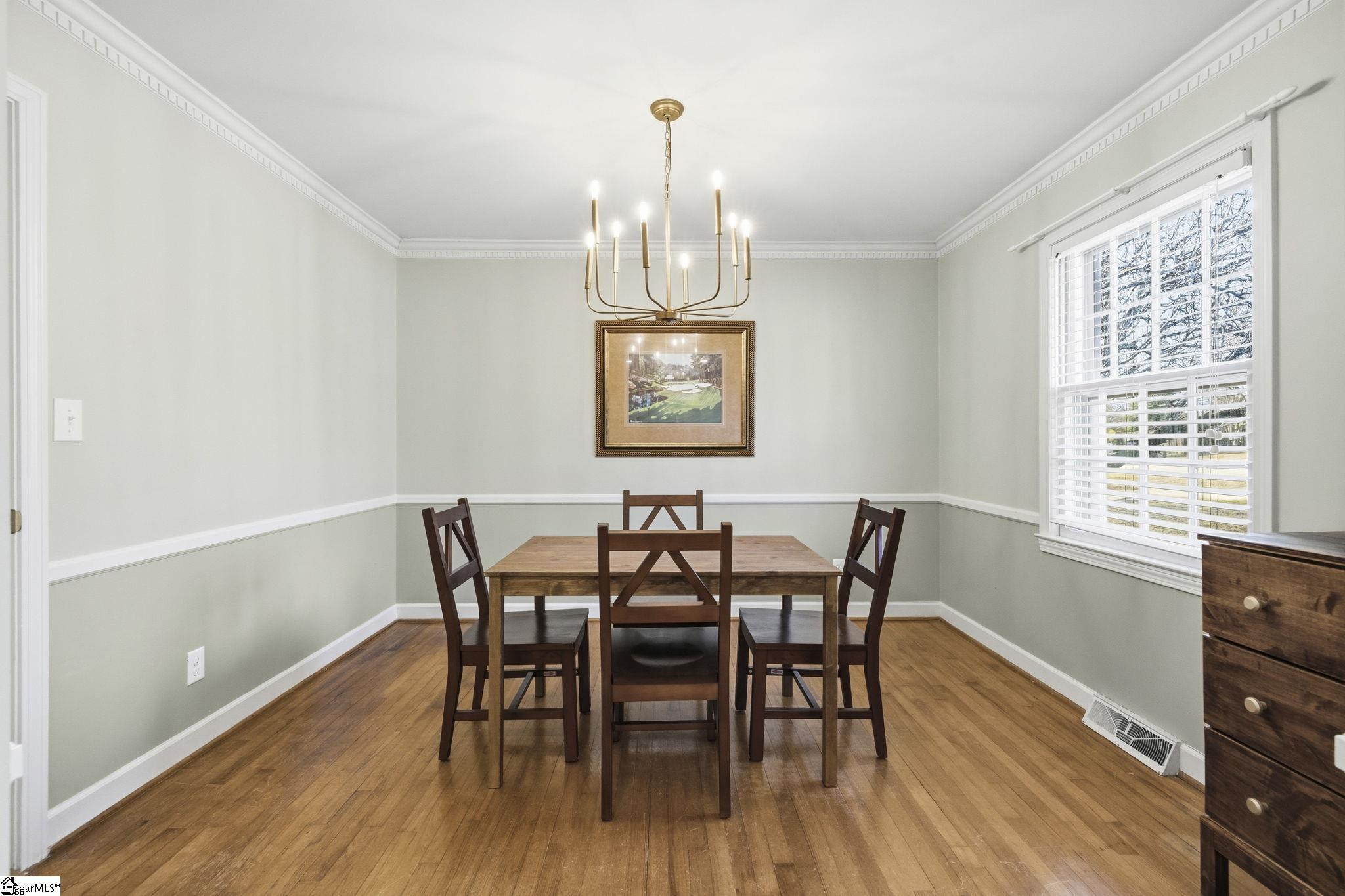 417 Brook Glenn Road Taylors, SC 29687 - Photo 9 of 41 Gallery Image 9