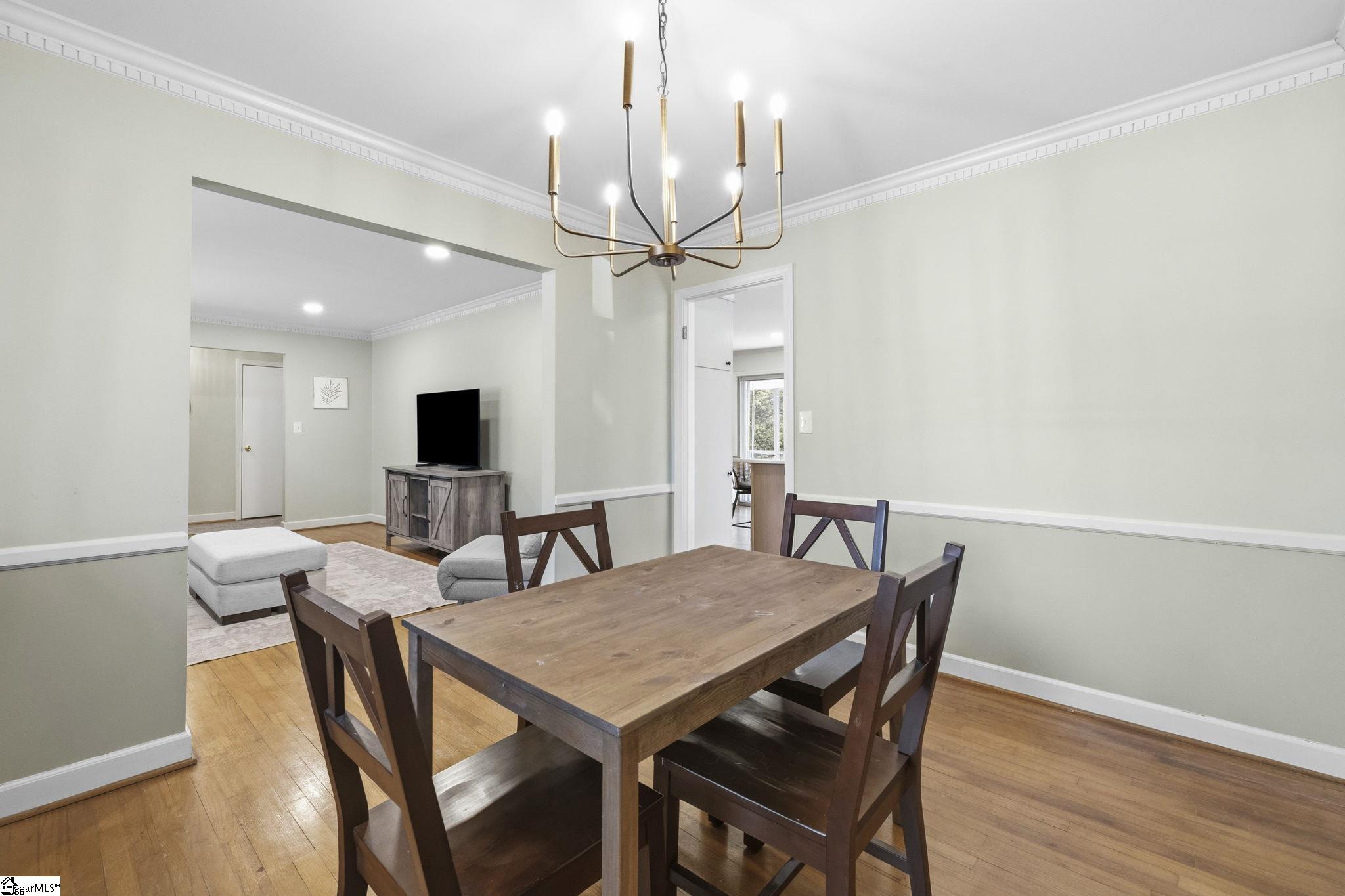 417 Brook Glenn Road Taylors, SC 29687 - Photo 10 of 41 Gallery Image 10