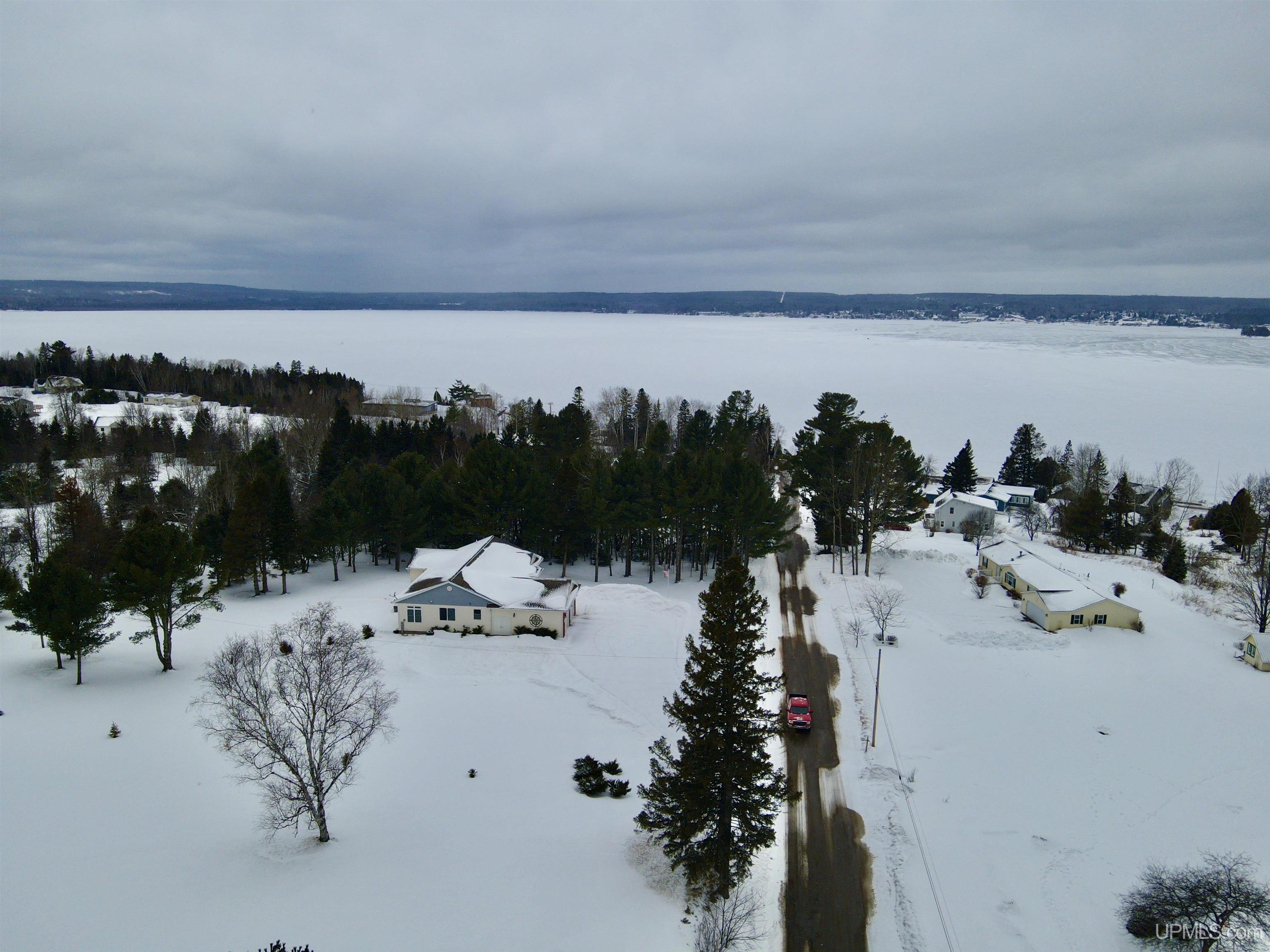 15 Jentoft Road L'Anse, MI 49946 - Photo 37 of 37 Gallery Image 37