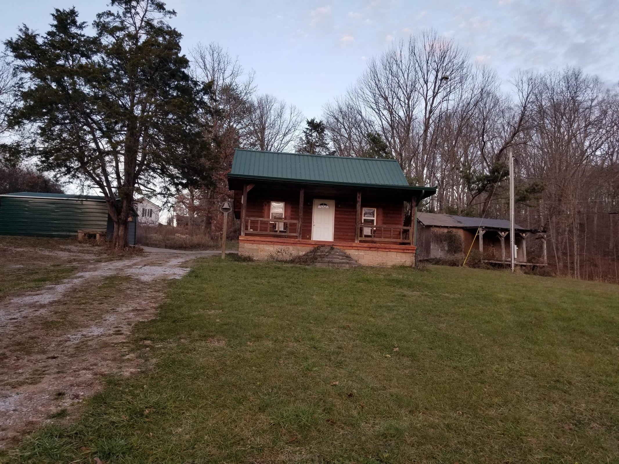 1600 Shopville Road Somerset, KY 42503 - Photo 7 of 15 20201231164034470011000000-o