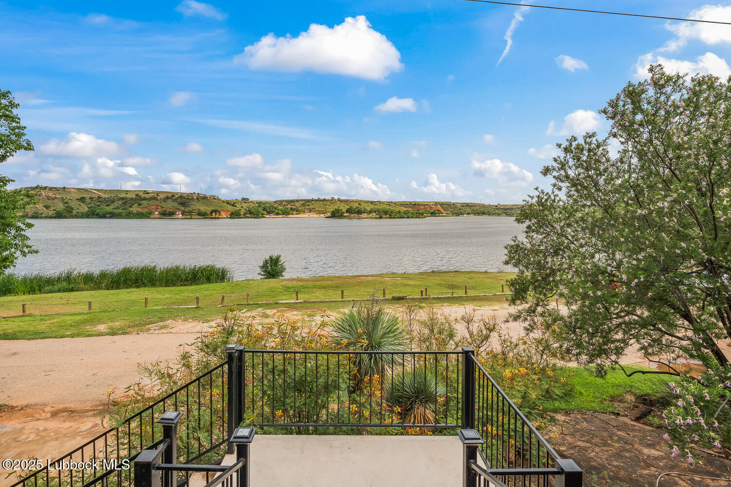 146 Pony Express Trail Buffalo Springs, TX 79404 - Photo 38 of 48 a view of an ocean and beach
