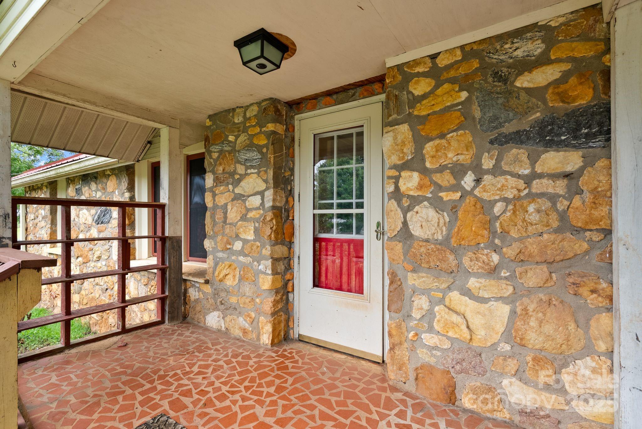 61 Brooks Branch Road Leicester, NC 28748 - Photo 19 of 43 Gallery Image 19