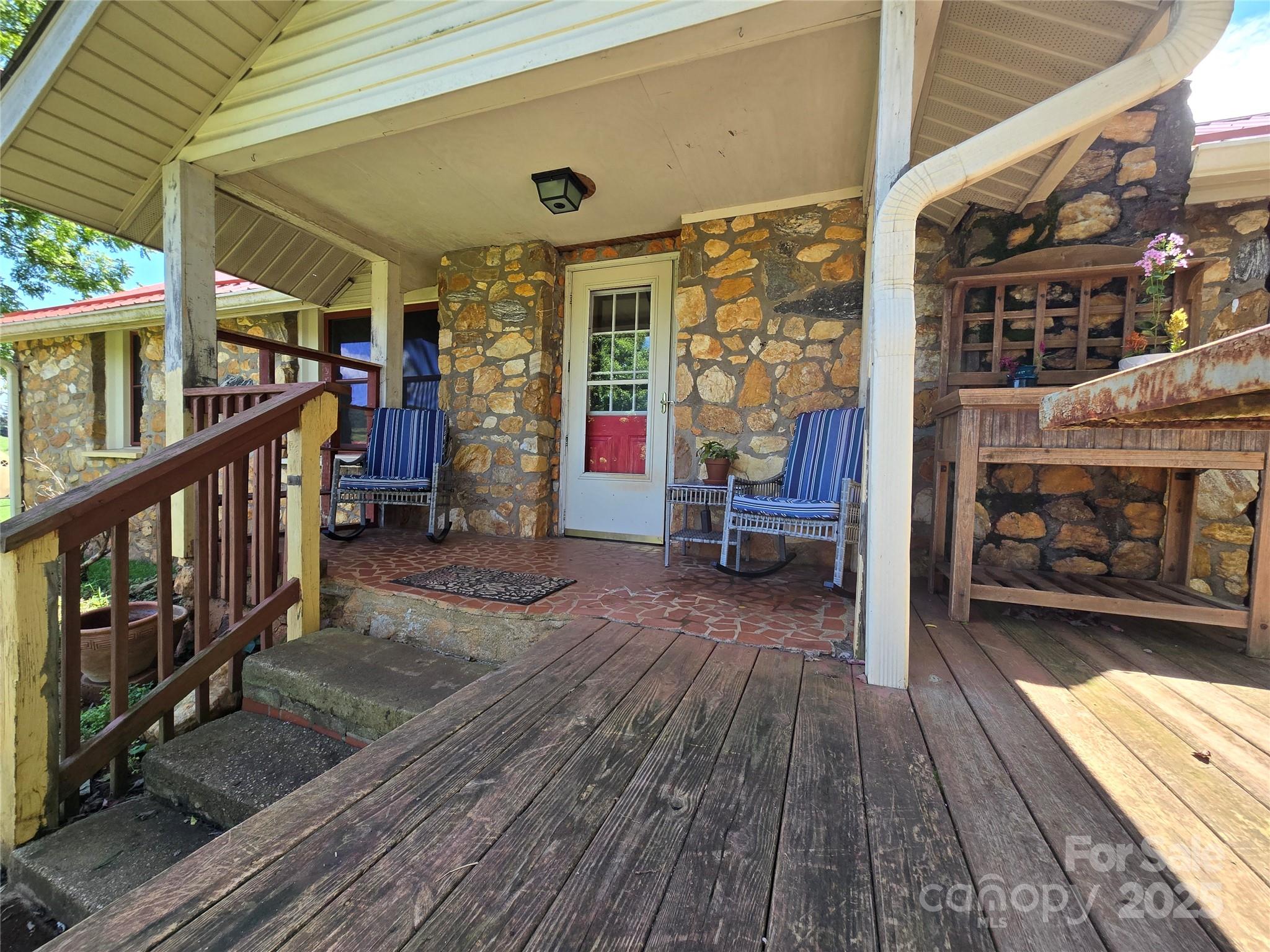 61 Brooks Branch Road Leicester, NC 28748 - Photo 20 of 43 Gallery Image 20