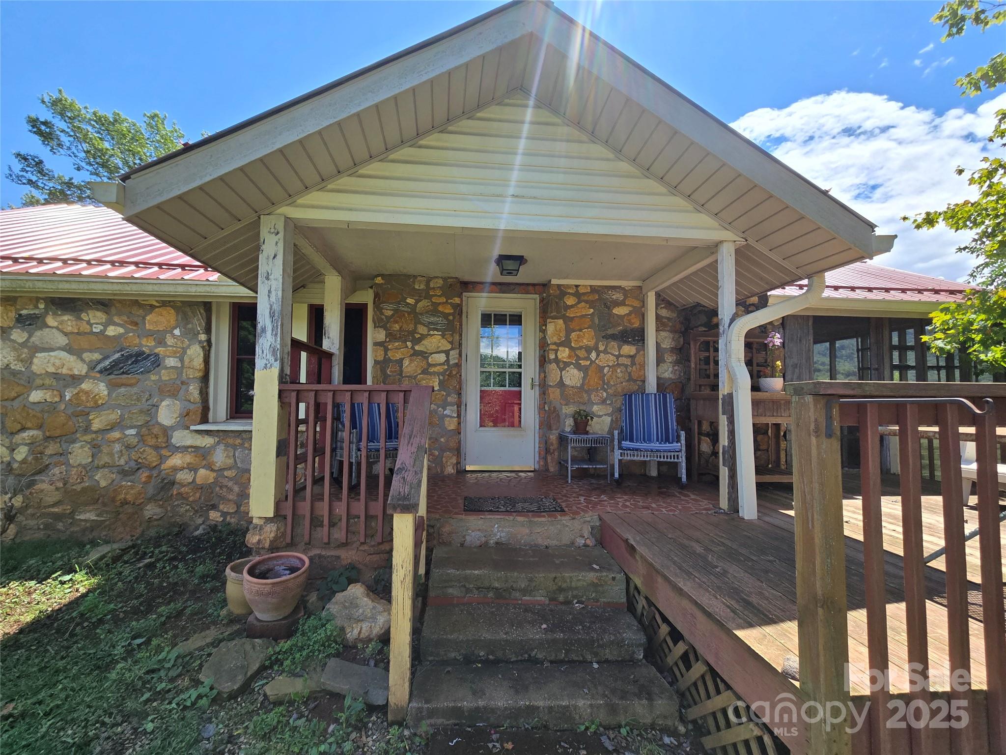 61 Brooks Branch Road Leicester, NC 28748 - Photo 21 of 43 Gallery Image 21