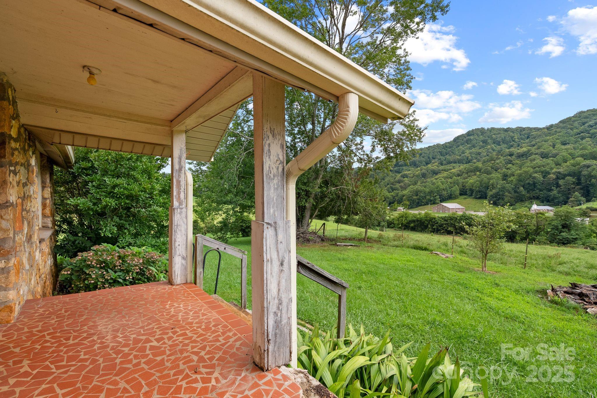 61 Brooks Branch Road Leicester, NC 28748 - Photo 3 of 43 Gallery Image 3