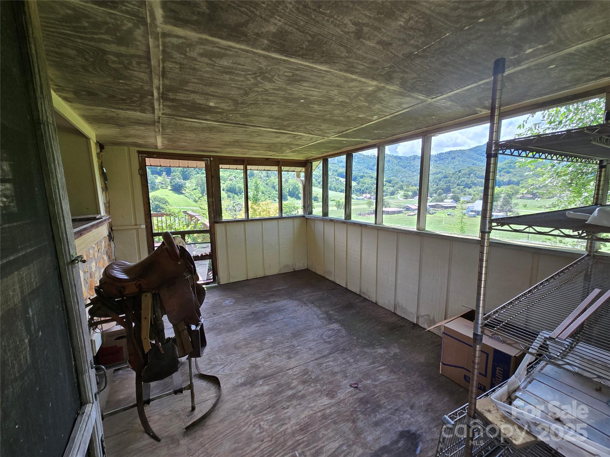 61 Brooks Branch Road Leicester, NC 28748 - Photo 33 of 43 Gallery Image 33