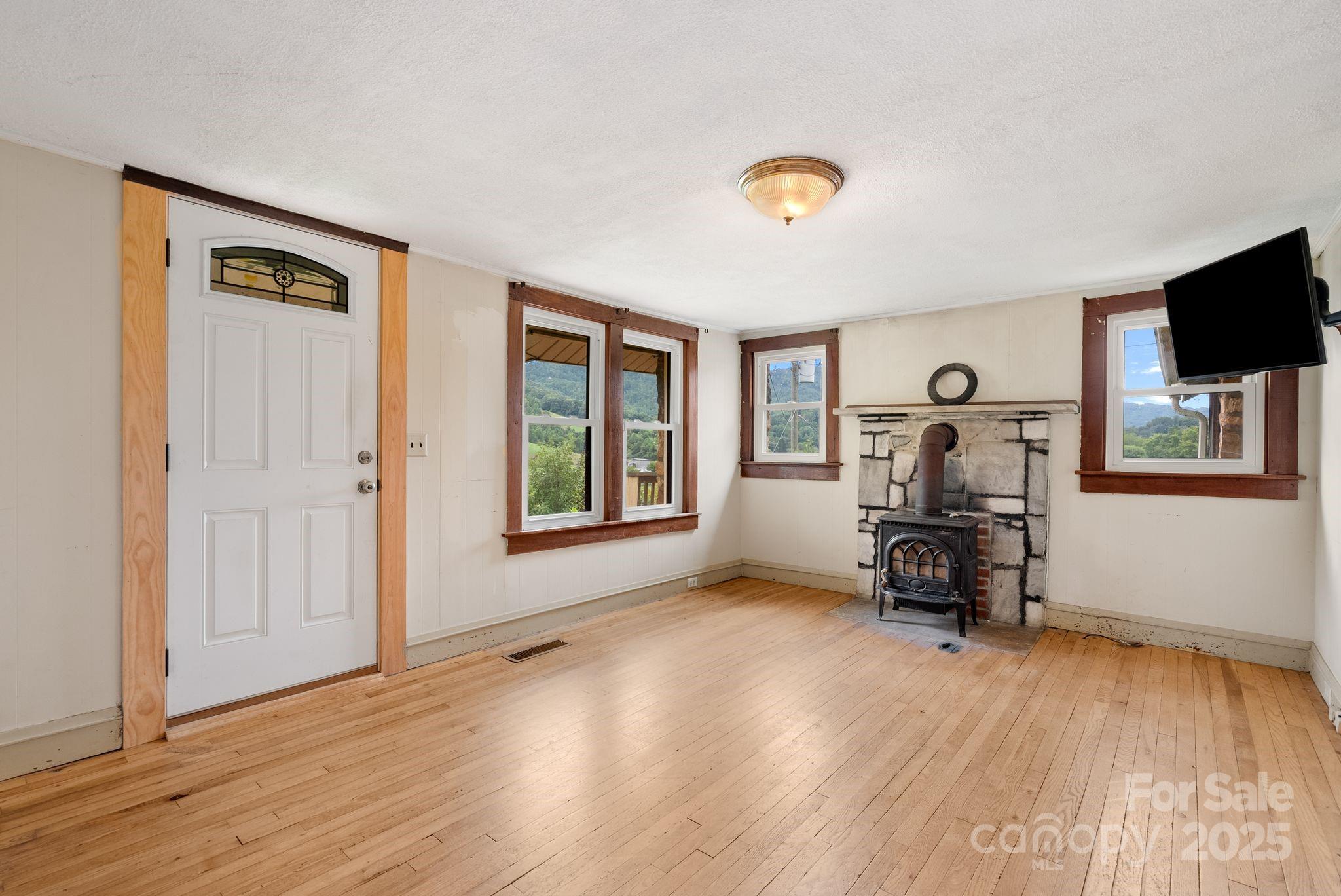 61 Brooks Branch Road Leicester, NC 28748 - Photo 4 of 43 Gallery Image 4