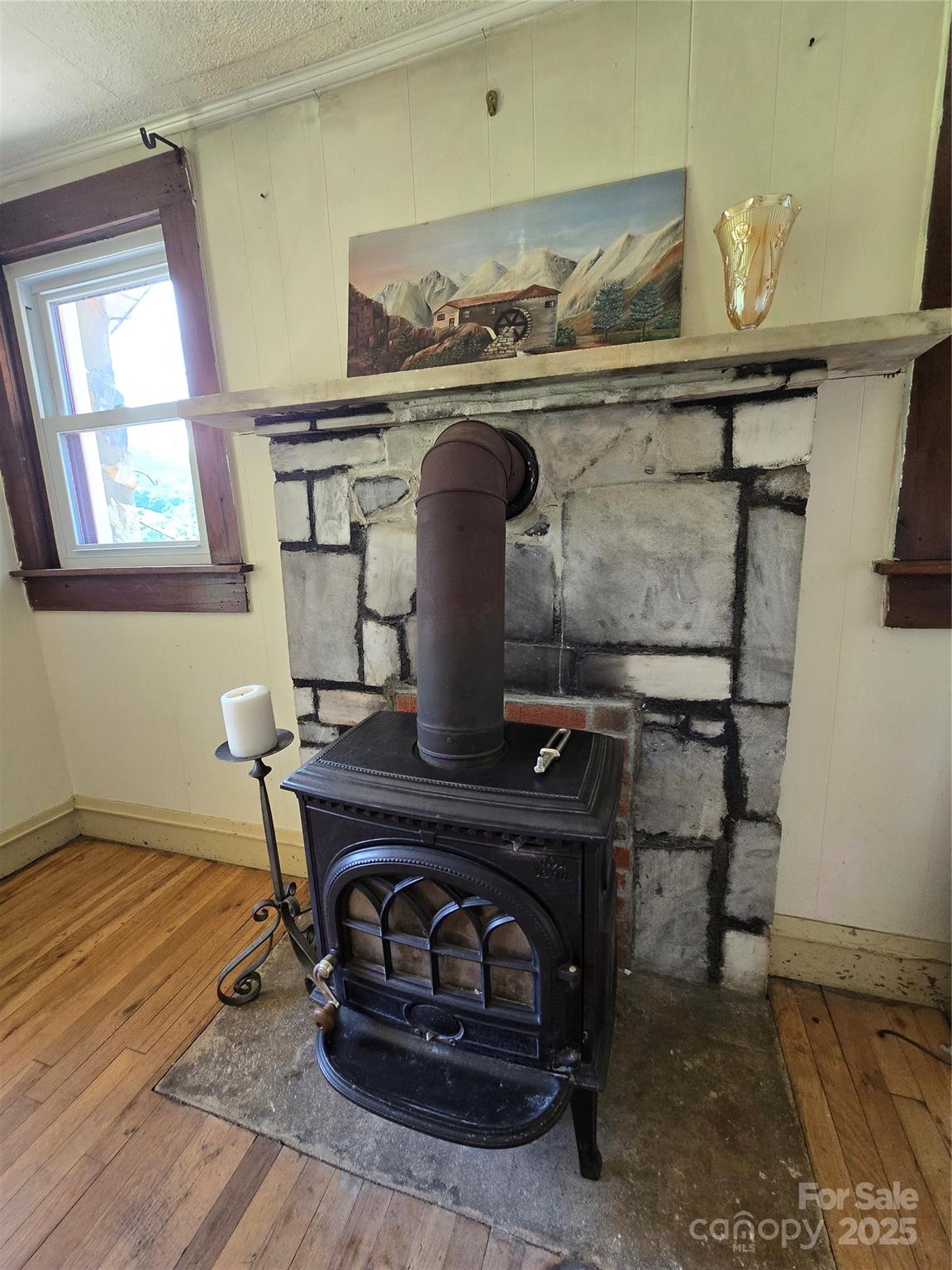 61 Brooks Branch Road Leicester, NC 28748 - Photo 5 of 43 Gallery Image 5