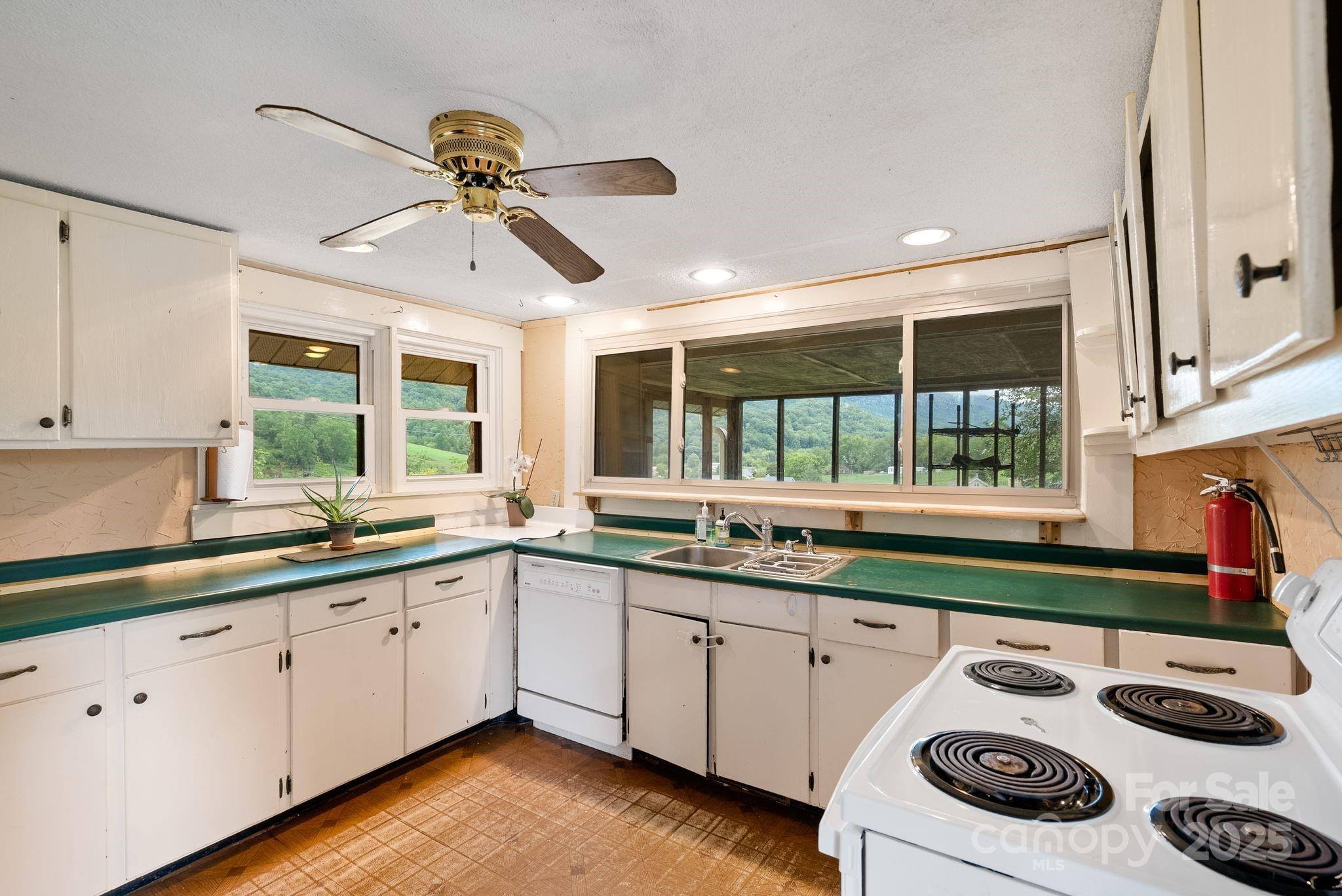 61 Brooks Branch Road Leicester, NC 28748 - Photo 8 of 43 Gallery Image 8