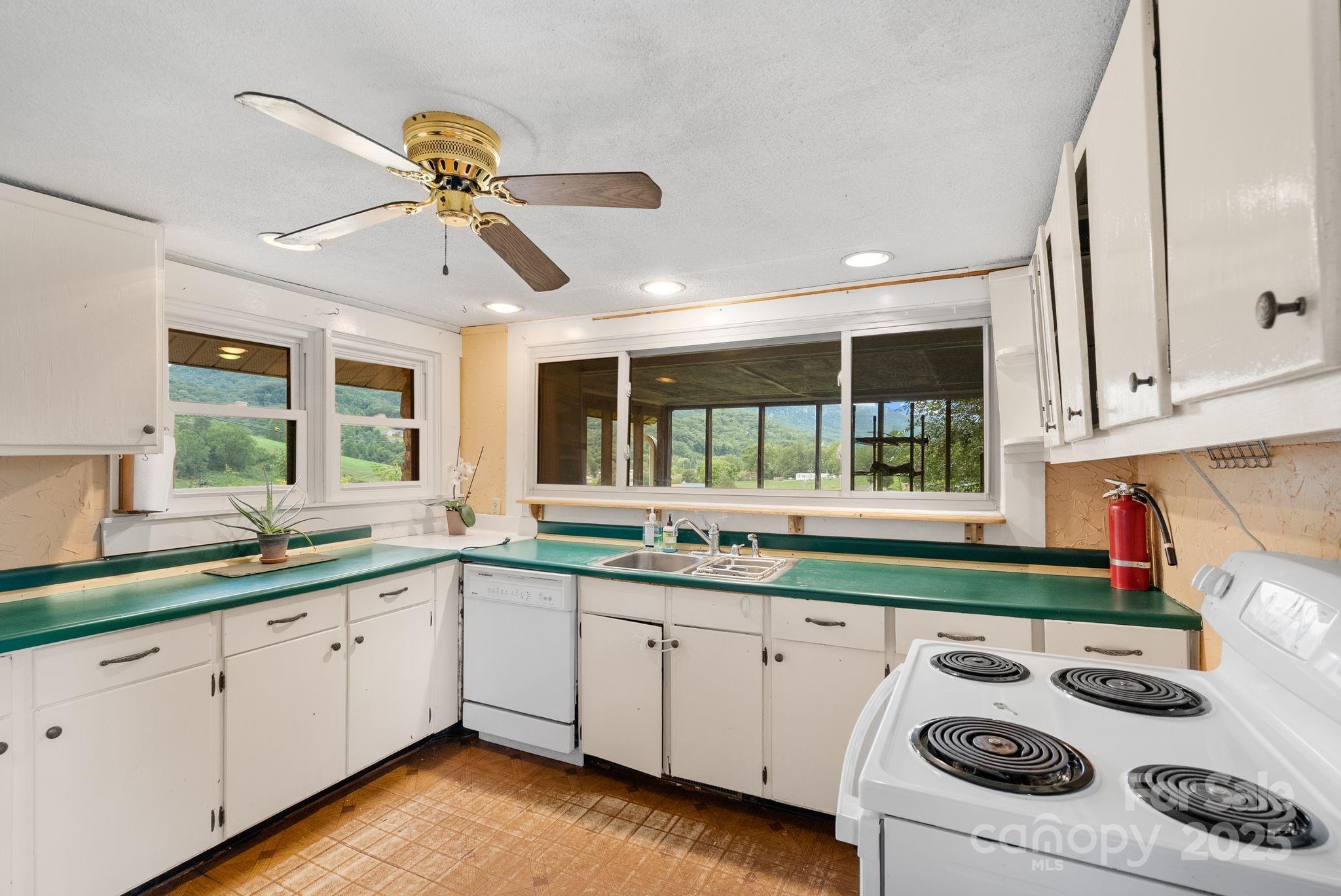 61 Brooks Branch Road Leicester, NC 28748 - Photo 10 of 43 Gallery Image 10
