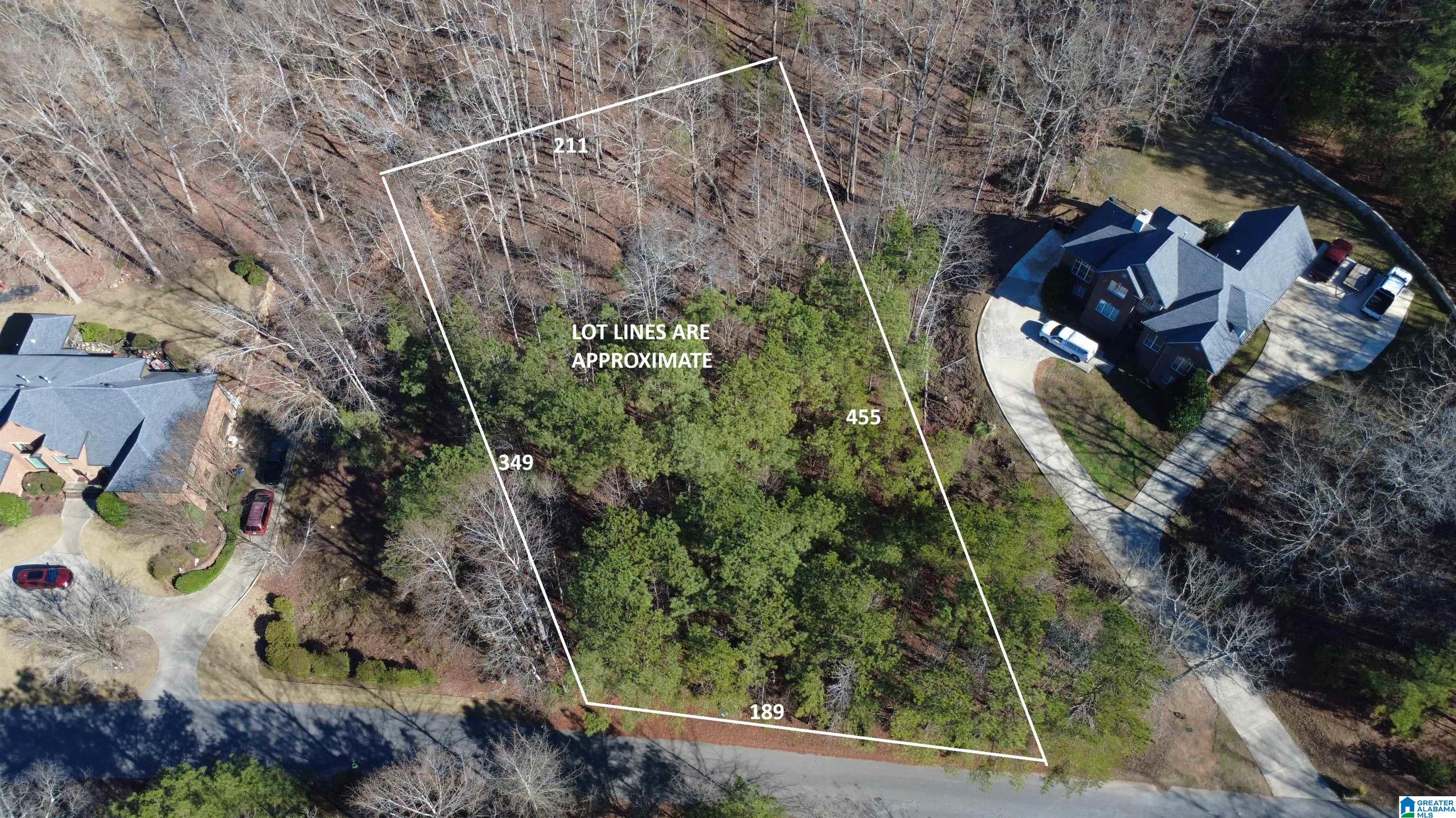 105 Hampton Lane, Unit 13 Pelham, AL 35124 - Photo 1 of 27