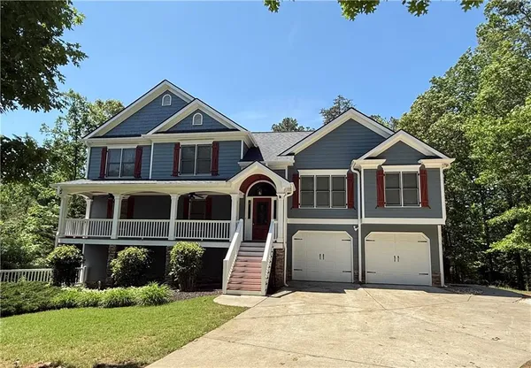 $2,500 | 102 Oak Ridge Trail, White, GA 30184