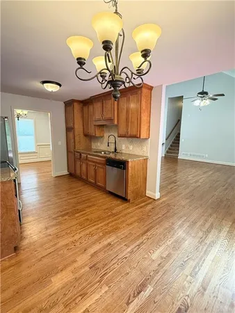 $2,500 | 102 Oak Ridge Trail, White, GA 30184