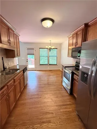 $2,500 | 102 Oak Ridge Trail, White, GA 30184
