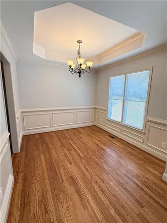 $2,500 | 102 Oak Ridge Trail, White, GA 30184