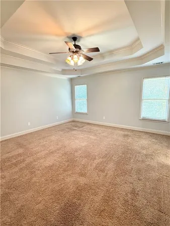 $2,500 | 102 Oak Ridge Trail, White, GA 30184