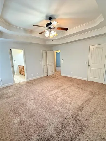$2,500 | 102 Oak Ridge Trail, White, GA 30184