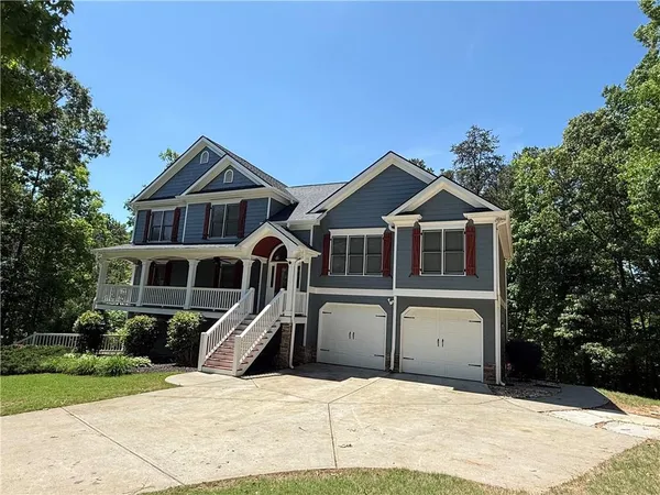 $2,500 | 102 Oak Ridge Trail, White, GA 30184