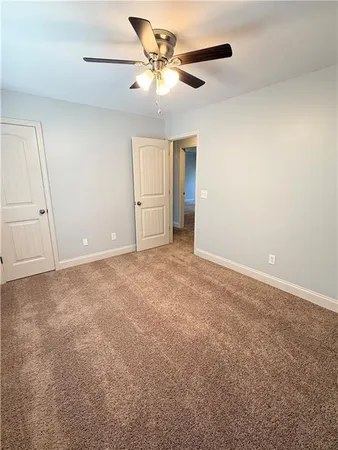 $2,500 | 102 Oak Ridge Trail, White, GA 30184