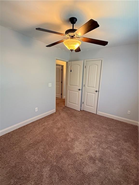 102 Oak Ridge Trail White, GA 30184 - Photo 23 of 37 a view of an entryway
