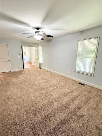 $2,500 | 102 Oak Ridge Trail, White, GA 30184
